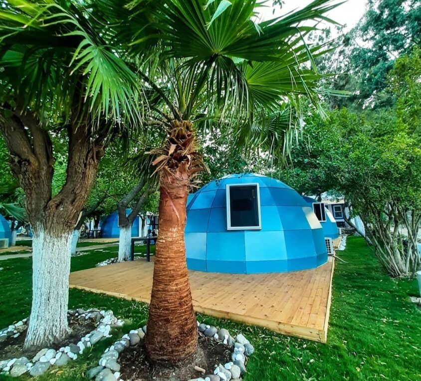 bodrum 'da nerede tatil yapılır?